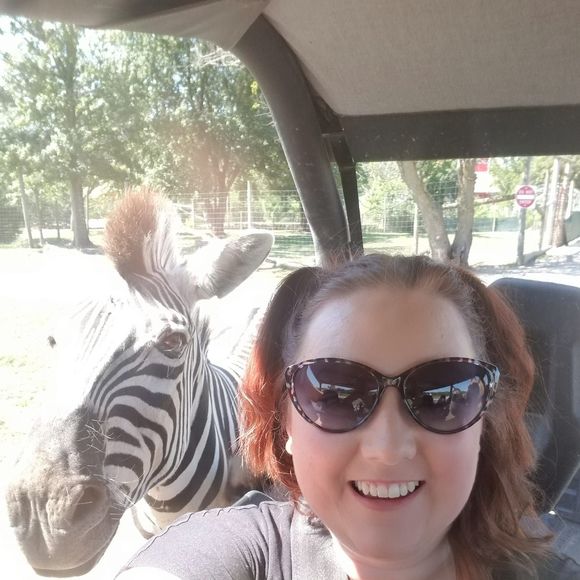 Meet your Posher, Stephanie - Picture 1 of 1